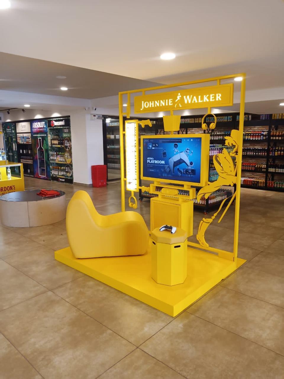 Retail